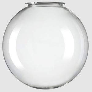 globo trasparente dm.20 cod:ferx.684769