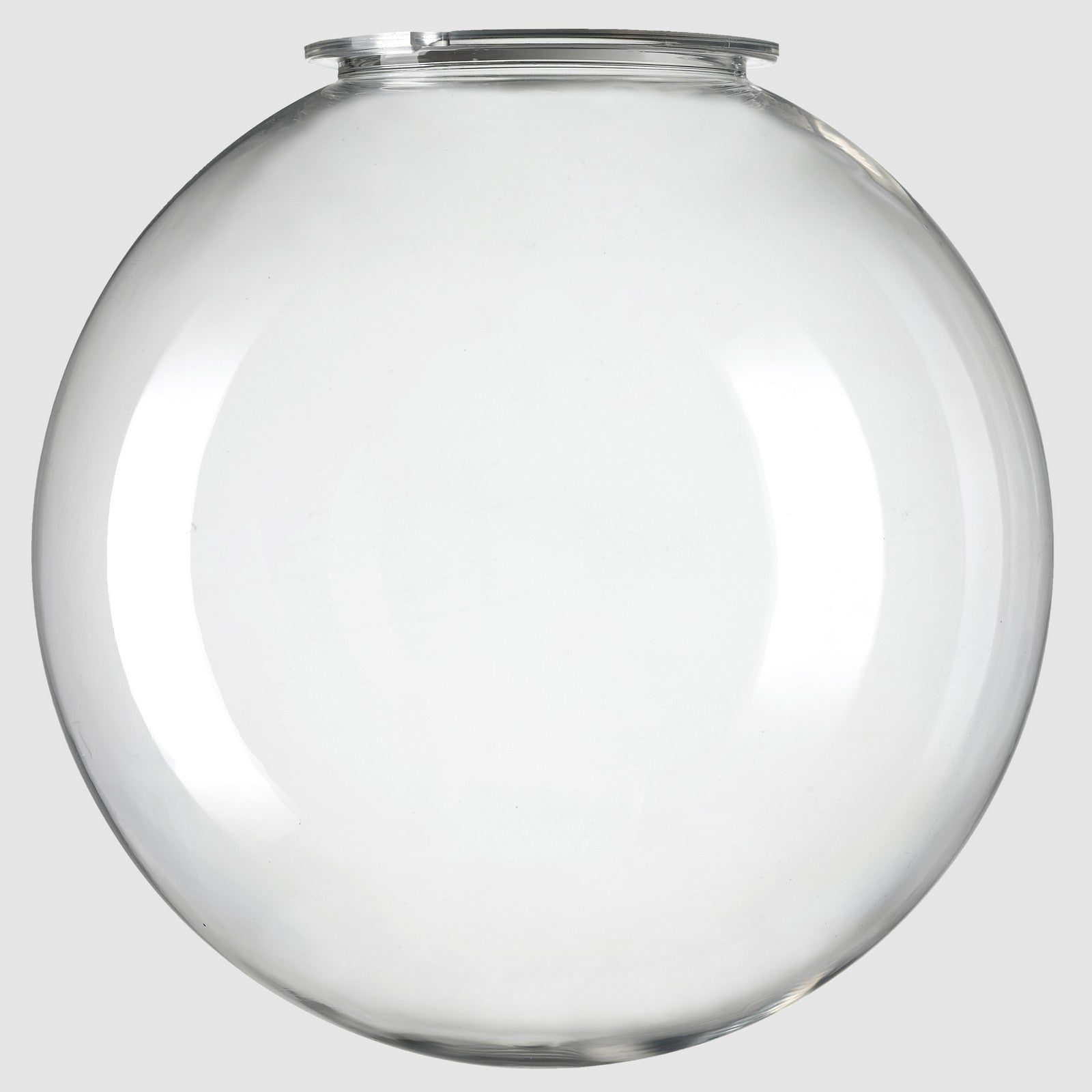 globo trasparente dm.30 cod:ferx.684773