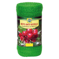 RETE ANTIUCCELLI mt 4 x 5 - maglia cm.1,5 x 1,5  - Senza Marca