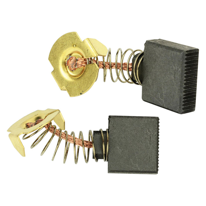 SPAZZOLA PER SMERIGLIATRICE ANGOLARE modello 'new' mm 7 x 16 x 18 per smerigl.'GA9020'  - MAKITA