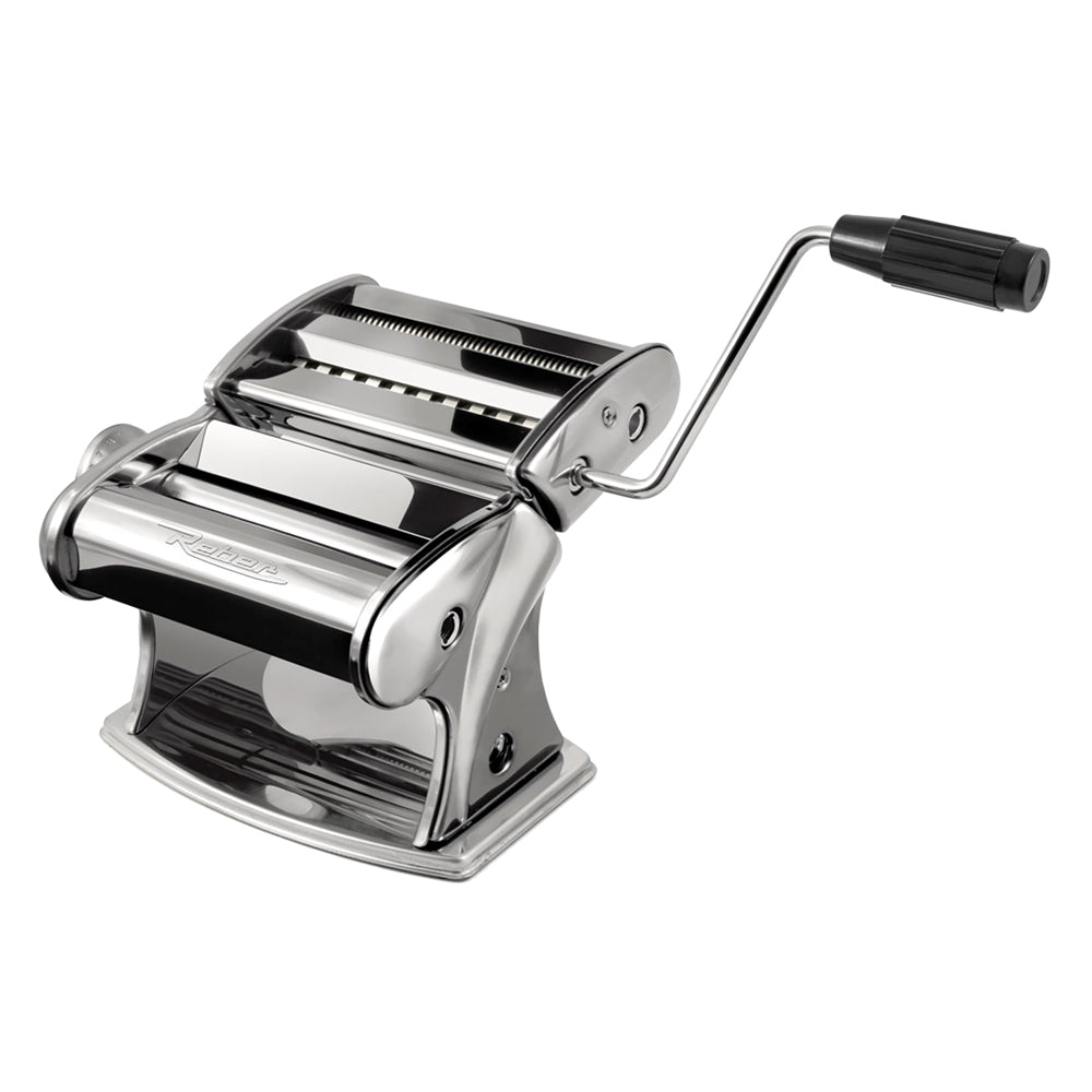 MACCHINA PER PASTA 'Pasta Fashion' - cm 21,6 x 19,2 x 16,2  - REBER