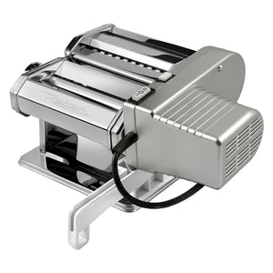MACCHINA ELETTRICA PER PASTA 'SfogliaReber' - cm 20,5 x 12 x 13  - REBER