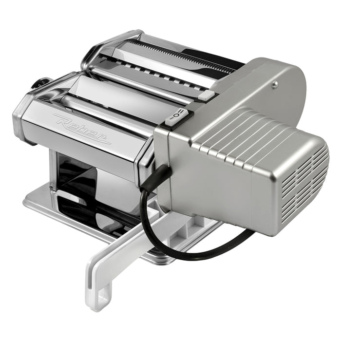 MACCHINA ELETTRICA PER PASTA 'SfogliaReber' - cm 20,5 x 12 x 13  - REBER