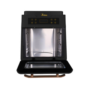 FRIGGITRICE ELETTRICA FORNO ARIA MULTIFUNZIONE 'ELDORADA XXL' 12 LT - 1500 W  - ARDES