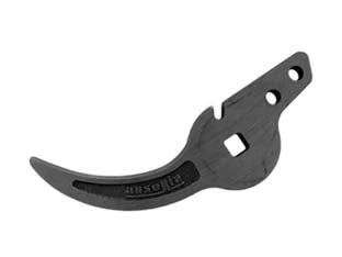 CONTROLAMA RICAMBIO PER FORBICE PROFESSIONALE SPALLA ROSSA- - ricambio per forbice professionale 81003 - 81027 - 1 pezzi AUSONIA