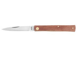 COLTELLO SERRAMANICO SICILIANO- - cm.17 - 23470 - 1 pezzi AUSONIA