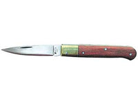 COLTELLO SERRAMANICO CALABRESE- - cm.18 - 23024 - 1 pezzi AUSONIA