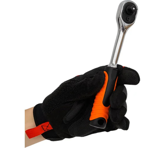 CRICCHETTO REVERSIBILE 3/8 neo tools 08-508 topex