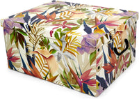 CONTENITORE MULTIUSO 'BIG BOX FANTASY' ordinett scatola carta