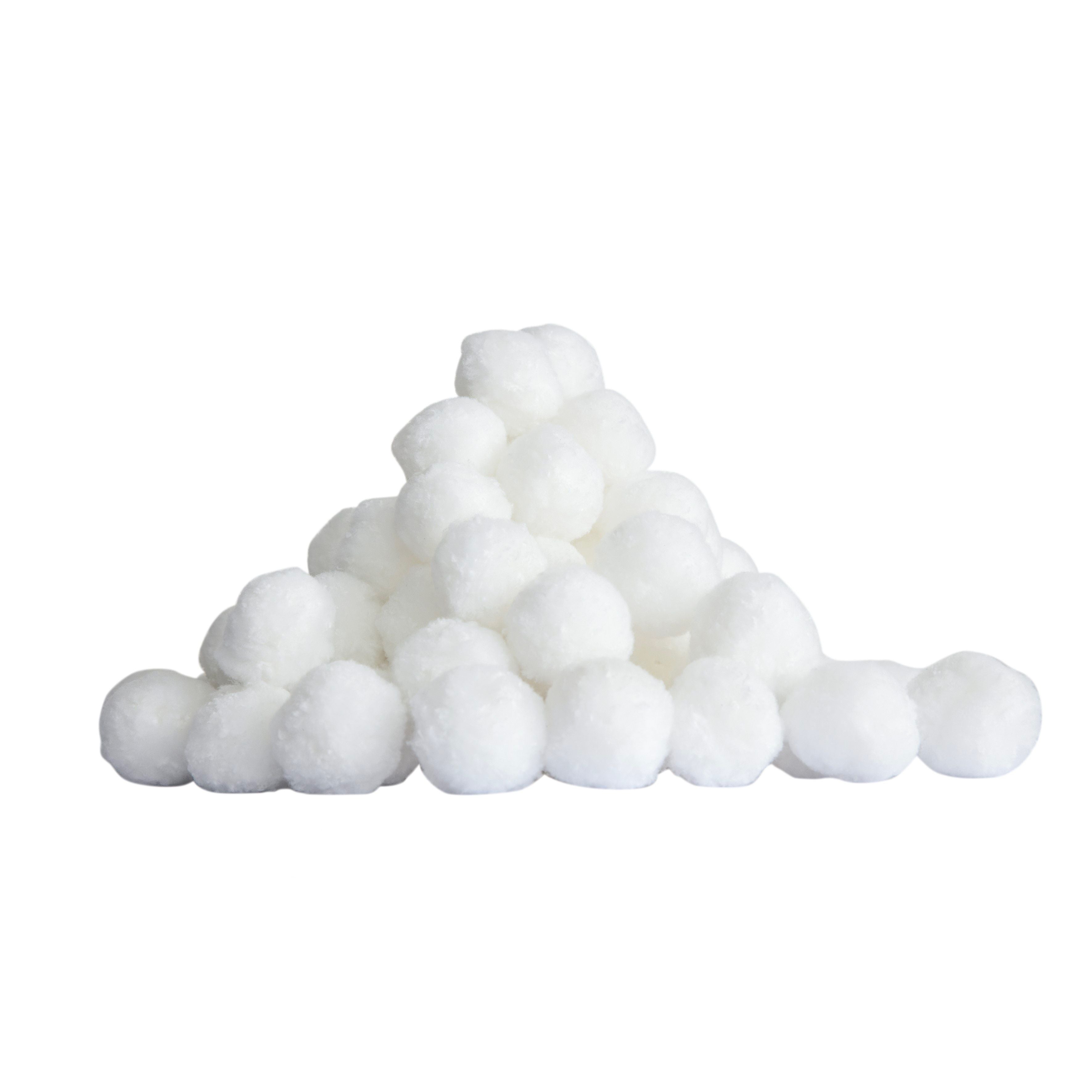 Sfere Flowclear per filtri piscina