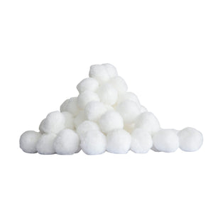 Sfere Flowclear per filtri piscina