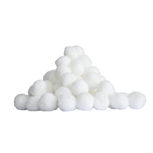 Sfere Flowclear per filtri piscina