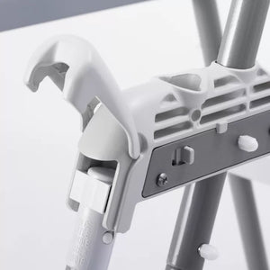 SCALETTA 3 GRADINI RIMOVIBILI  per piscine da cm.91107h. peso kg.33,4 (28075)    INTEX