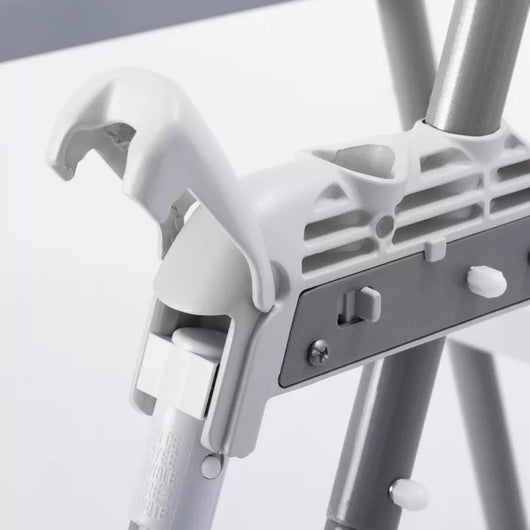 SCALETTA 3 GRADINI RIMOVIBILI  per piscine da cm.91107h. peso kg.33,4 (28075)    INTEX