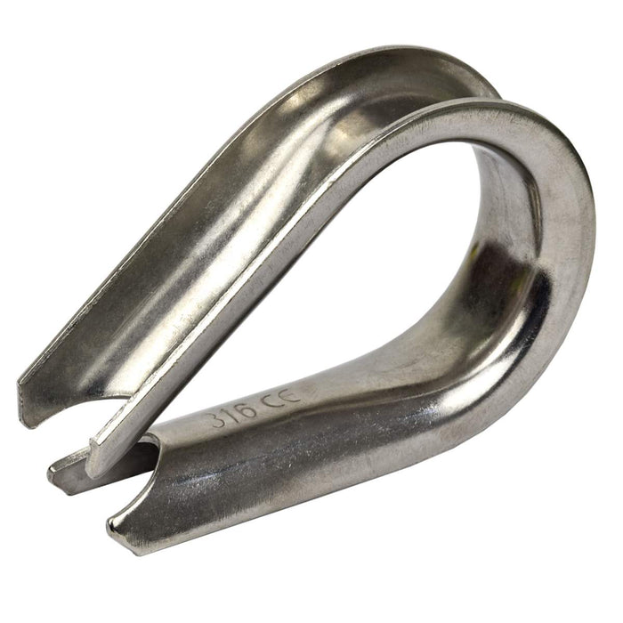 REDANCE PER FUNI Ø fune 4 mm