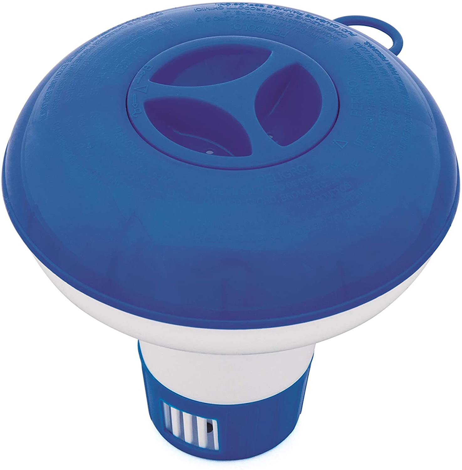 DISPENSER CLORO PICCOLO