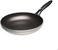 PADELLA WOK SALTAPASTA CUCINA Ø cm. 28 alluminio alimentare  - ALLUFLON