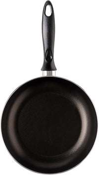 PADELLA WOK SALTAPASTA CUCINA Ø cm. 28 alluminio alimentare  - ALLUFLON