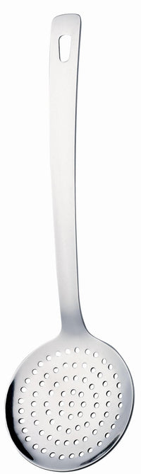 SCHIUMAROLA IN ACCIAIO FLY- 12,0 pz