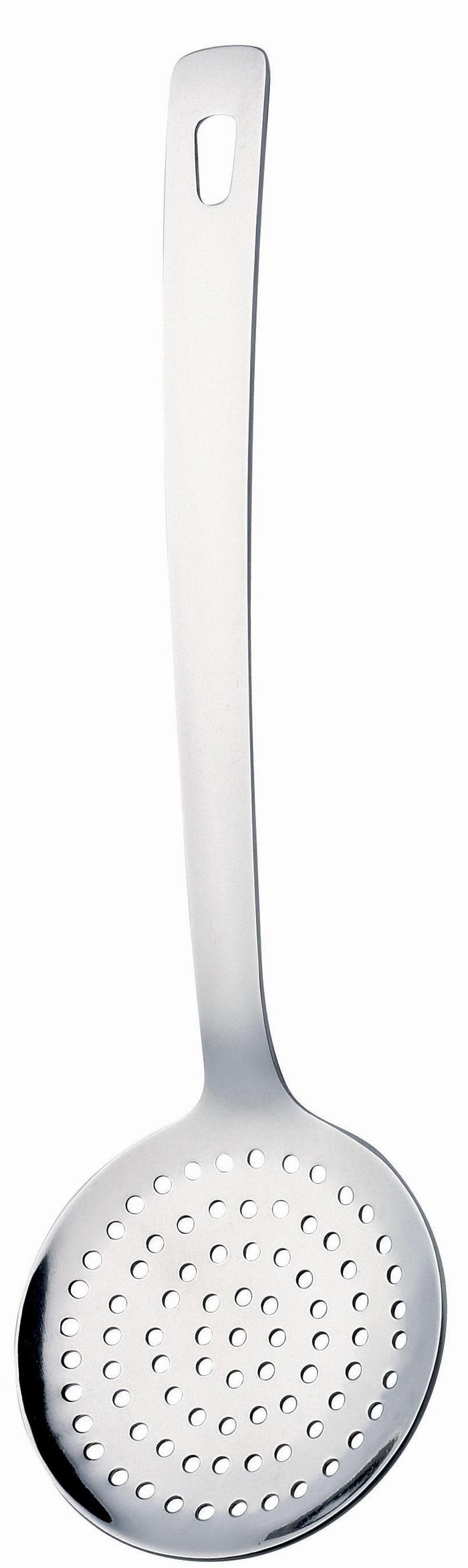 SCHIUMAROLA IN ACCIAIO FLY- 12,0 pz