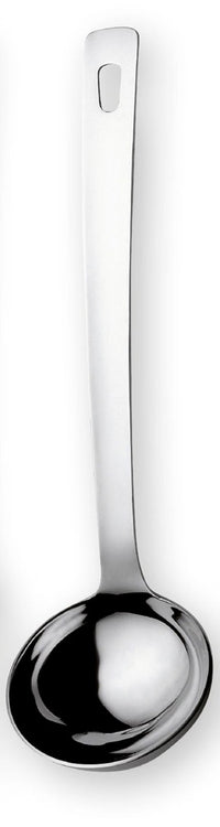 MESTOLO IN ACCIAIO FLY- 12,0 pz