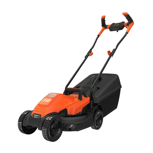 TOSAERBA ELETTRICO B+D BEMW451BH  1200W 32 CM- Black+Decker- 1,0 pz