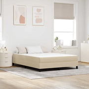 Materasso da Letto con materasso Salvia 160 x 200 cm Tessuto 42008300