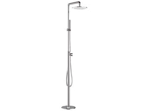 Colonna piscina saliscendi free-standing