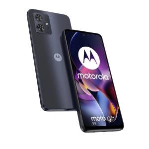 Motorola 54 5g 16,5 cm (6.5") doppia sim android 13 usb tipo-c 8 gb 256 gb 5000 mah blu - 0840023251696