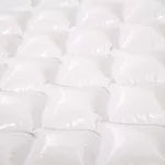 PISCINA GONFIABILE TONDA 3 ANELLI  +2 ANNI  ø cm.147x33h.  peso kg.1,76 (57422)    INTEX