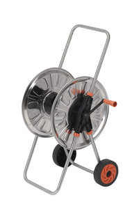 Agrati AVVOLGITUBO ZINCATO per tubo 1/2''x 50 mt