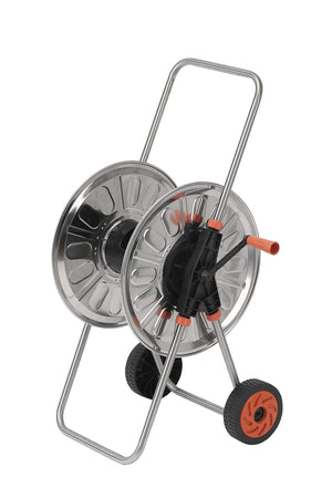 Agrati AVVOLGITUBO ZINCATO per tubo 1/2''x 50 mt