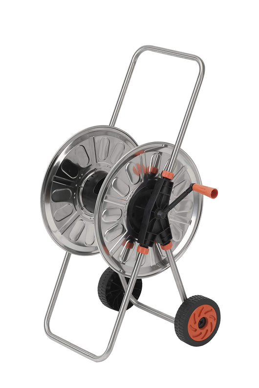 Agrati AVVOLGITUBO ZINCATO per tubo 1/2''x 50 mt