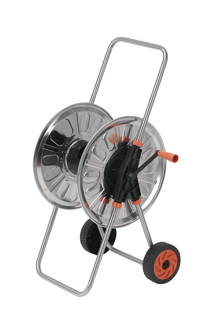 Agrati AVVOLGITUBO ZINCATO per tubo 1/2''x 50 mt