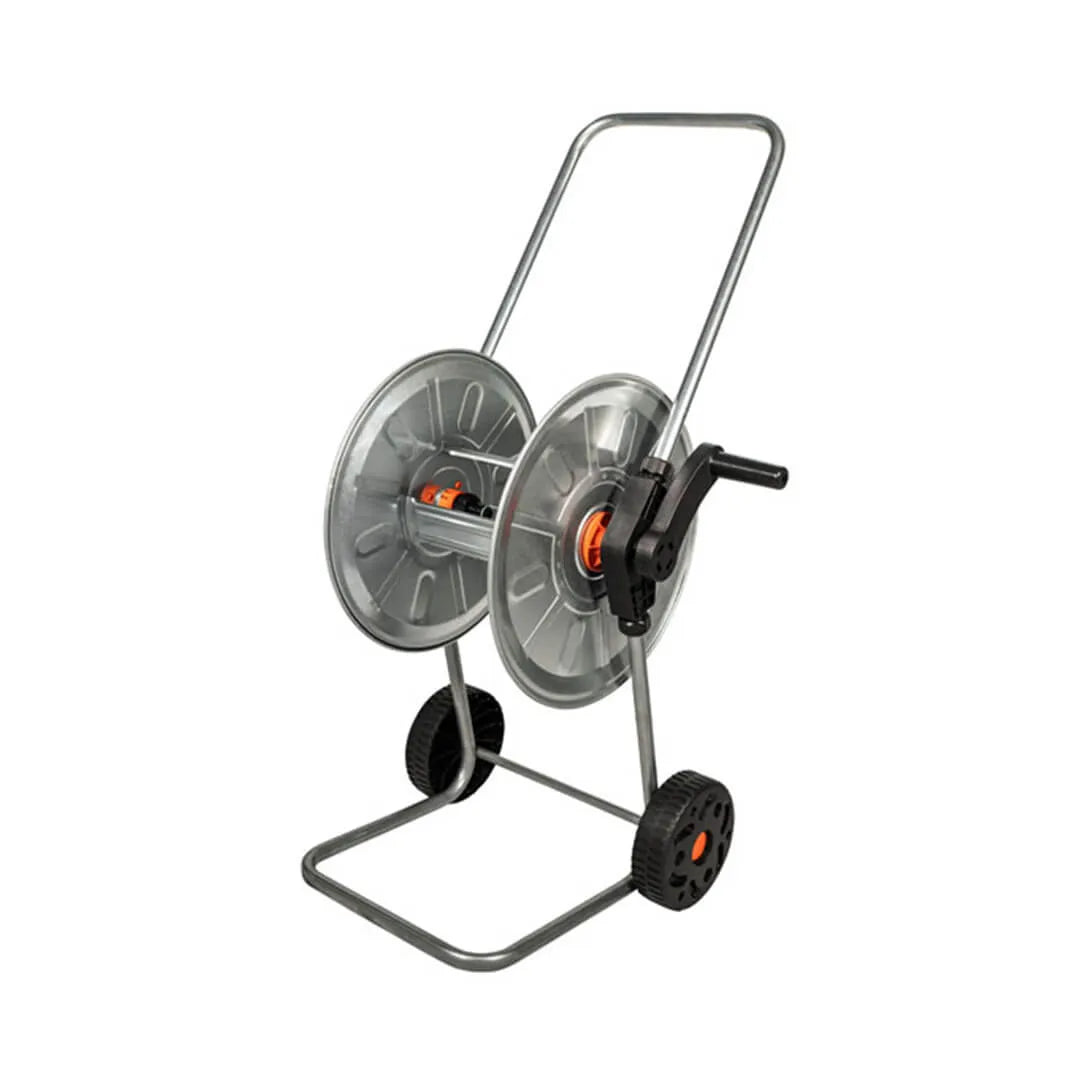 Agrati AVVOLGITUBO ZINCATO per tubo 1/2''x 80 mt