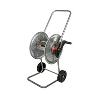 Agrati AVVOLGITUBO ZINCATO per tubo 1/2''x 80 mt