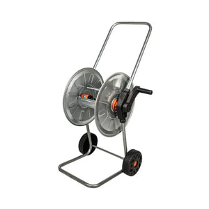 Agrati AVVOLGITUBO ZINCATO per tubo 1/2''x 80 mt