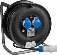 AVVOLGICAVO 'ONDA' mt. 30  - FANTON