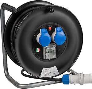 AVVOLGICAVO 'ONDA' mt. 30  - FANTON