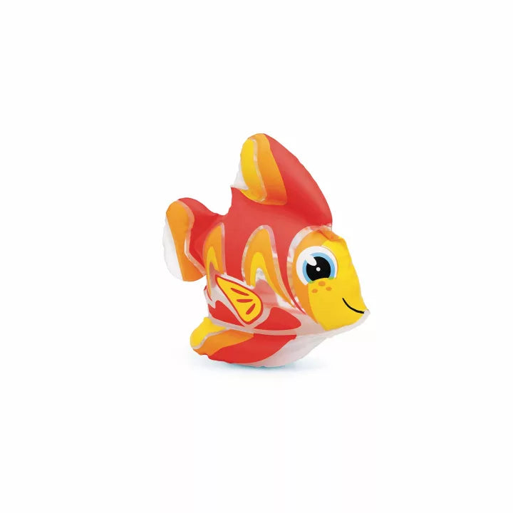 ANIMALETTI GONFIABILI ASSORTITI +2 ANNI- - peso kg.0,06 (59590) - 2 pezzi INTEX