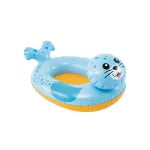 CANOTTO GONFIABILE BABY ASSORTITO  36 ANNI  peso kg.1,41 (59380)    INTEX