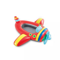 CANOTTO GONFIABILE BABY ASSORTITO  36 ANNI  peso kg.1,41 (59380)    INTEX