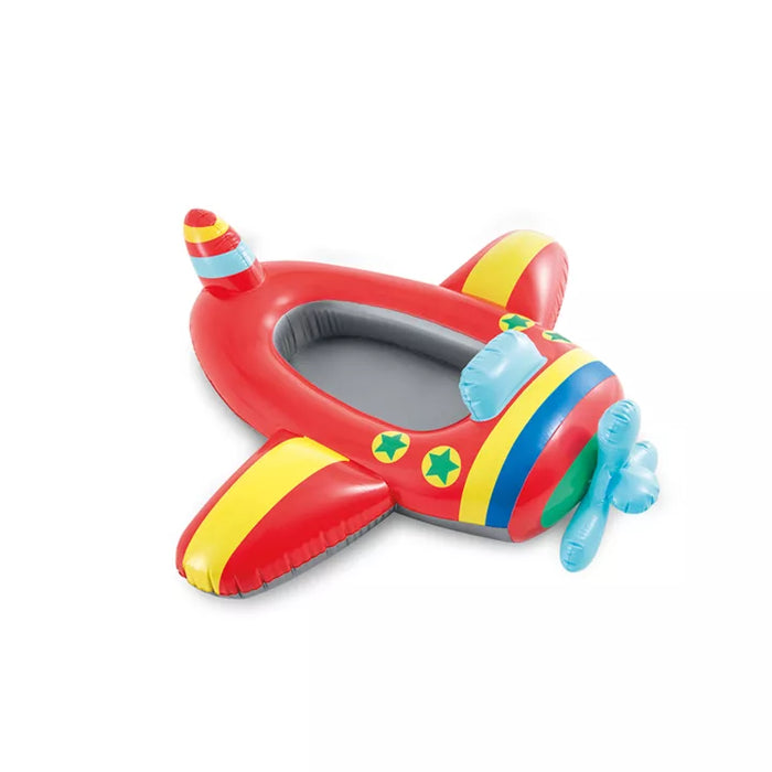 CANOTTO GONFIABILE BABY ASSORTITO  36 ANNI  peso kg.1,41 (59380)    INTEX