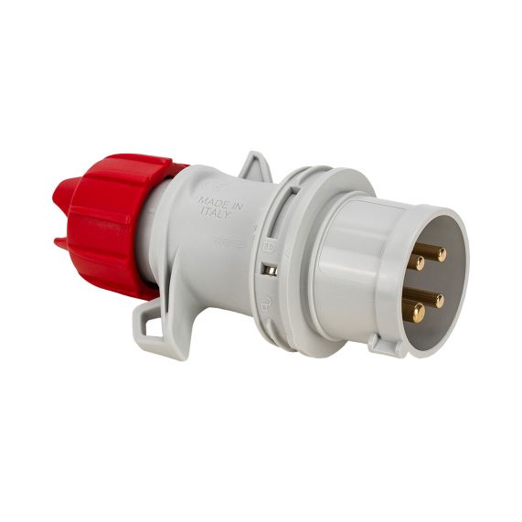 SPINA VOLANTE INDUSTRIALE cablaggio a vite - 70104V  - FANTON