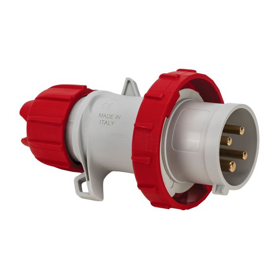 SPINA VOLANTE INDUSTRIALE cablaggio a vite - 70144V  - FANTON