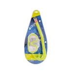 MASCHERA MARE E BOCCAGLIO ADVENTURE SWIM SET  +8 ANNI  peso kg.0,45 (55642)    INTEX