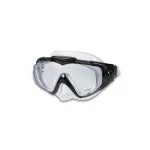 MASCHERA MARE SUBACQUEO AQUA SPORT +14 ANNI  peso kg.0,325 (55981)    INTEX