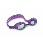 OCCHIALI PISCINA SERIE PRO +14 ANNI- - peso kg.0,10 (55691) - 1 blister INTEX