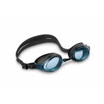OCCHIALI PISCINA SERIE PRO +14 ANNI- - peso kg.0,10 (55691) - 1 blister INTEX