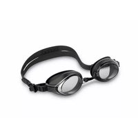 OCCHIALI PISCINA SERIE PRO +14 ANNI- - peso kg.0,10 (55691) - 1 blister INTEX